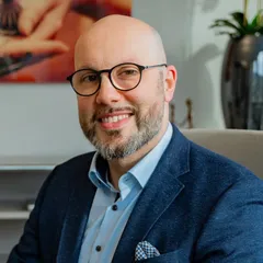 Sebastian Andes — Geschäftsführer · CEO